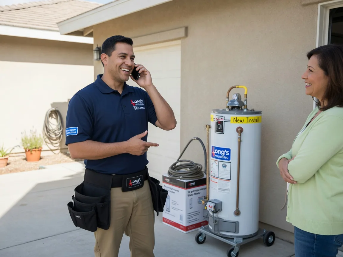 Leak Detection Perkins, GA FAQs